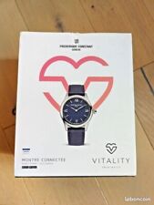 Montre connectée smartwatch