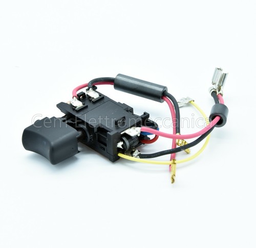 Interruttore makita 638862 2 - -, 638862-2