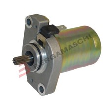 MOTORINO AVVIAMENTO OKYAMI