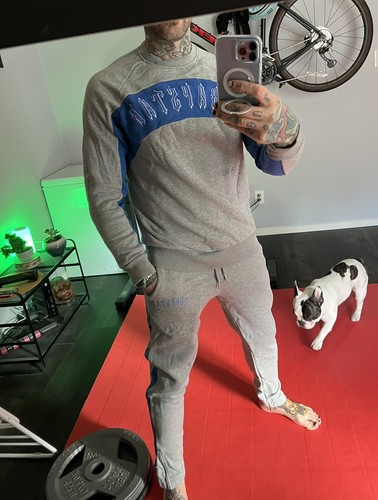 Trapstar tracksuit - trapstar,