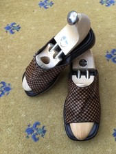 Louis Vuitton sandali scarpe