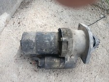 Motorino Avviamento Nissan