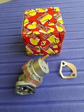 POMPA BENZINA BCD  PER  FIAT