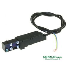 GENERATORE SCINTILLE 5 FUOCHI