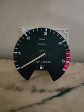 CONTAGIRI VOLKSWAGEN GOLF 2