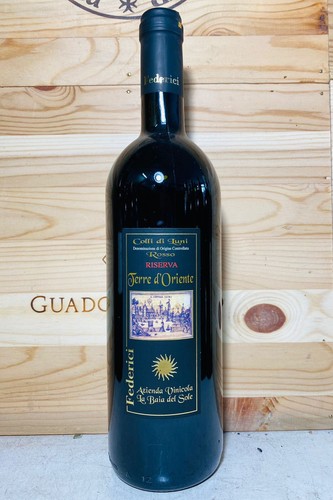 2008 federici baia - federici,