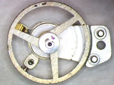 Longines 13L 0721 Balance