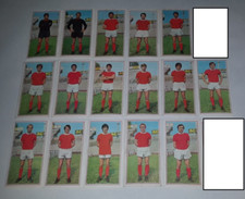 1970-71 VARESE Calciatori