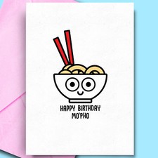 Biglietto Compleanno Adulto