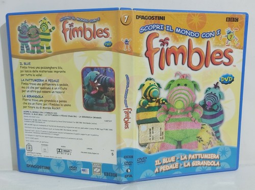 46633 dvd scopri - scopri, mondo