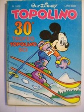 Topolino No. 1838 B (AA2-2)
