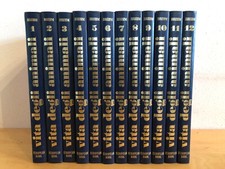 Collana "Vita degli animali" (12 volumi)