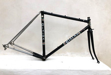 CARLÀ Corsa telaio ANNI 70