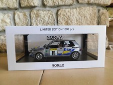 norev renault clio 16s