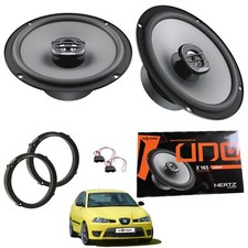 Kit 2 Casse Altoparlanti Hertz