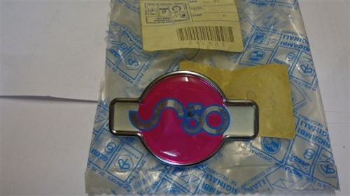 Adesivo fregio s50 per - adesivo, sfera
