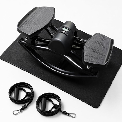 Rock stepper per - stepper,