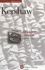 All'inferno e ritorno. Europa