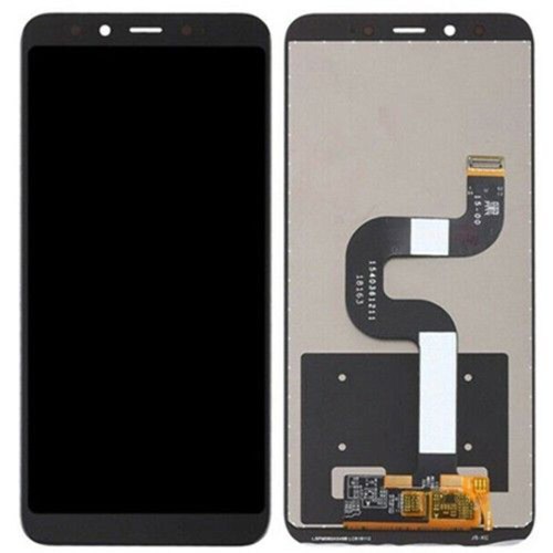 Display touch black xiaomi - display, +