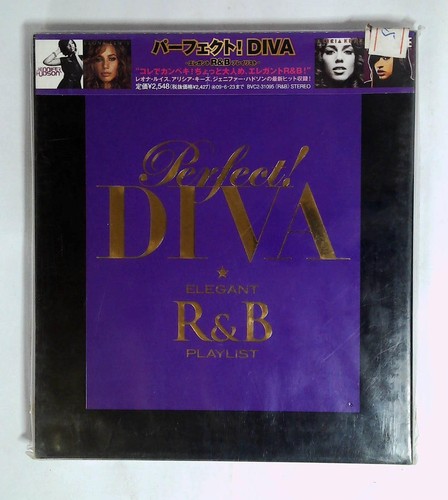 Various perfect diva - various, perfect!