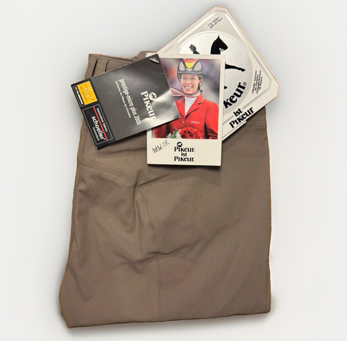Pantaloni equitazione pikeur - pantaloni,