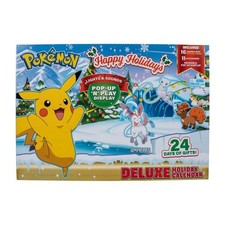 Jazwares - Calendario