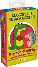 Liscianigiochi, Ludoteca Le