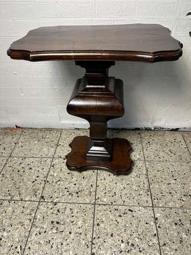 Consolle antica tavolino