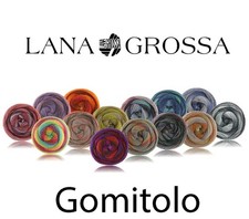 Lana Grossa Gomitolo versione