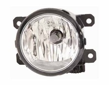 FARO FENDINEBBIA PER FIAT PUNTO DAL 2012