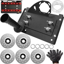 45 Degree Tile Chamfering