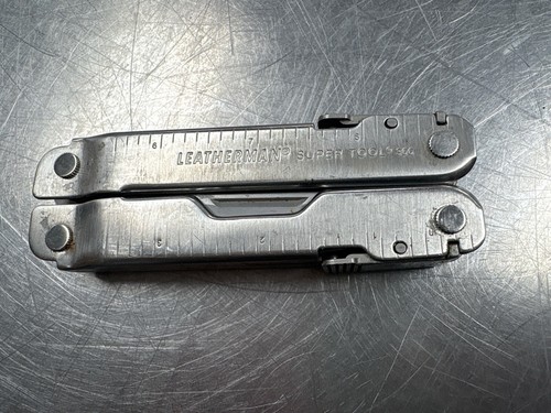 Usato leatherman supertool 300 - usato,