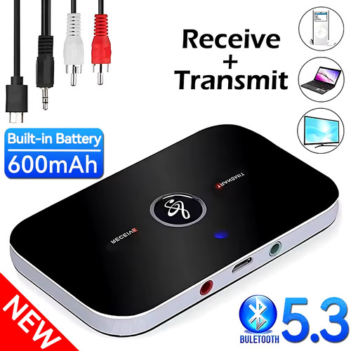 Trasmettitore bluetooth 0 - bluetooth, 5.0