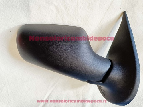 Specchio retrovisore - specchio,