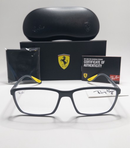 Occhiali ray ban - ray, ferrari