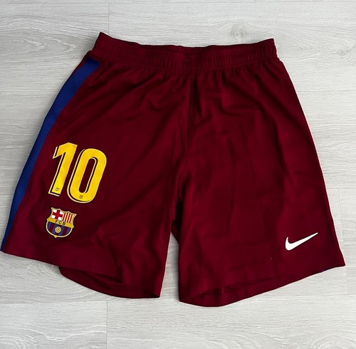 Pantalon match worn - match, barcelona
