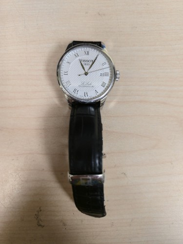 Orologio uomo automatico - uomo,