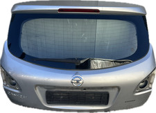 Portellone posteriore bagagliaio per modello NISSAN QASHQAI anno dal 2007