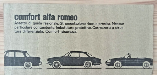 Pubblicita vintage originale - vintage,