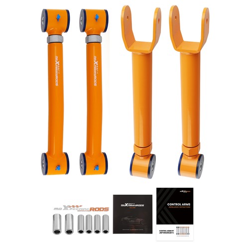 Set bracci di controllo - 4x,