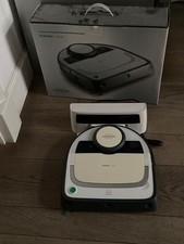 FOLLETTO VR200 VORWERK ROBOT