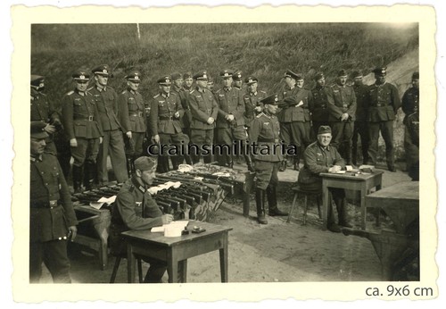 Orig foto ufficiali tiro - orig.,