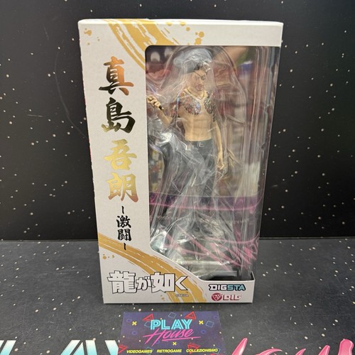 Goro majima battle - battle, style