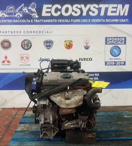 Motore semicompleto per - motore,