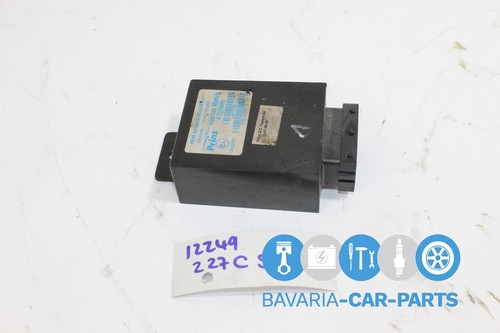 Modulo iniezione gas gpl 12249 - modulo,