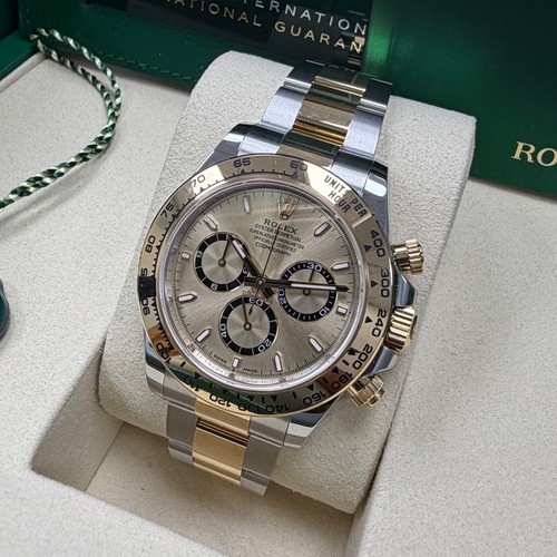Rolex 2025 daytona 126503 - rolex,
