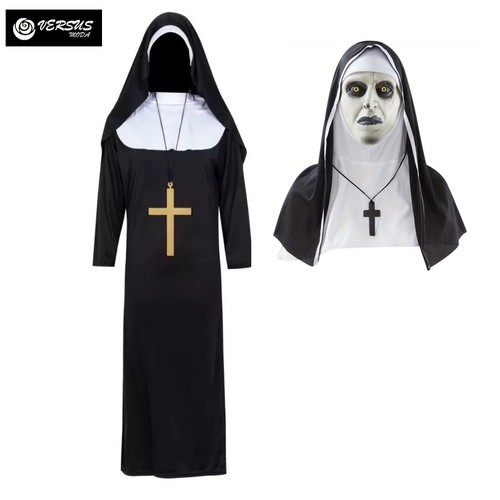 Vestito carnevale halloween - vestito,