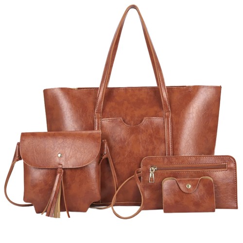 Bad bags borsa - bad&bags, bad&bags