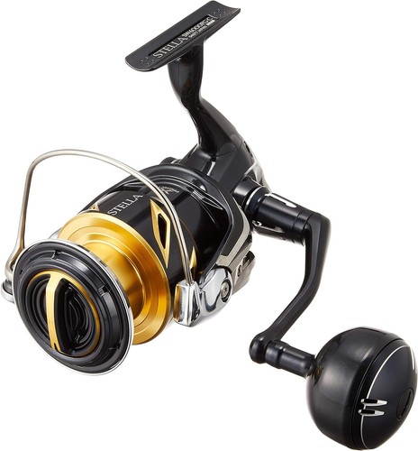 Mulinello spinning shimano - mulinello,
