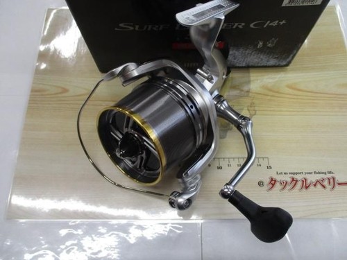 Mulinello spinning shimano - spinning,
